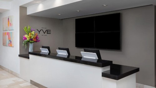 YVE Hotel Miami - image 32