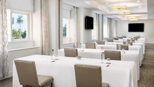 YVE Hotel Miami - image 33
