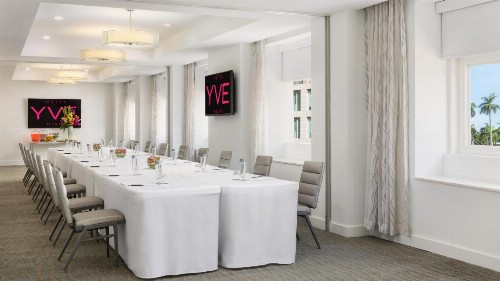 YVE Hotel Miami - image 34
