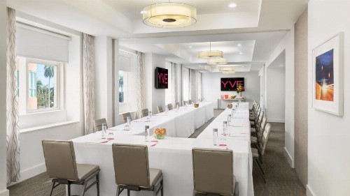 YVE Hotel Miami - image 35