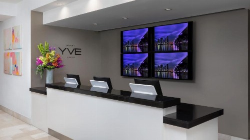 YVE Hotel Miami - image 36