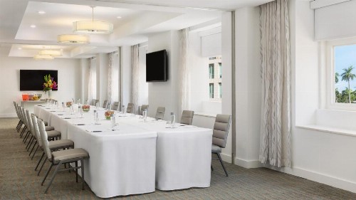 YVE Hotel Miami - image 37
