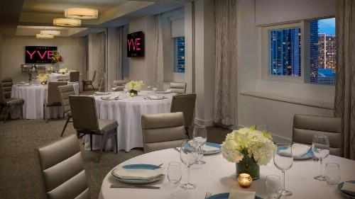 YVE Hotel Miami - image 39