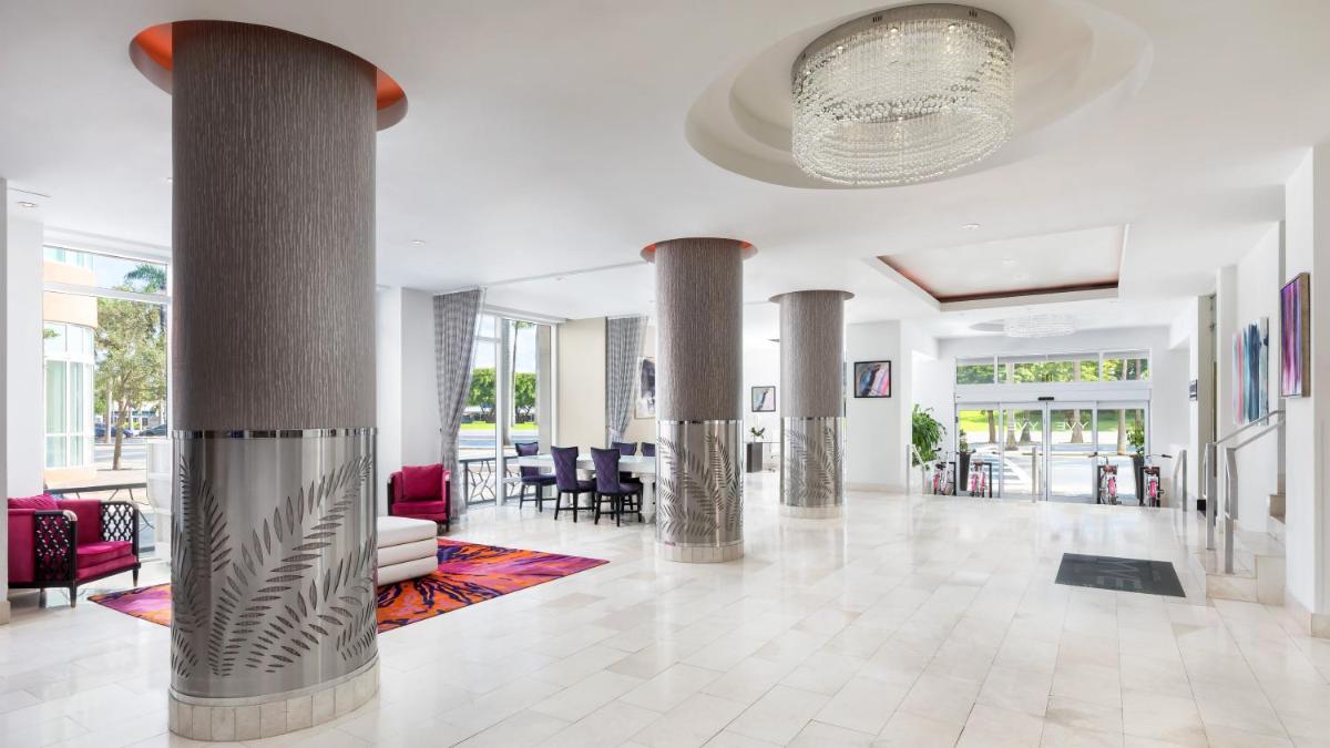 YVE Hotel Miami - image 4