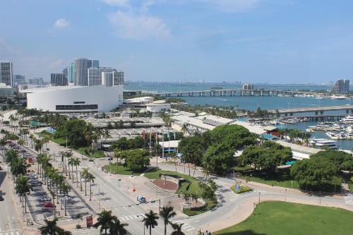 YVE Hotel Miami - image 40