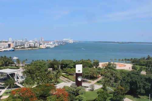 YVE Hotel Miami - image 41