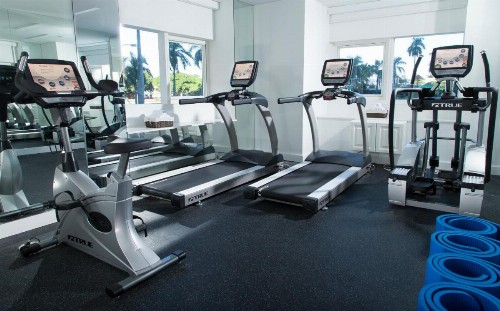 YVE Hotel Miami - image 42