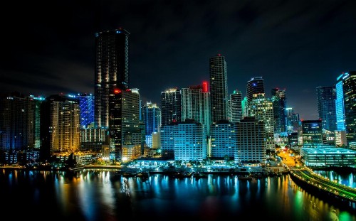 YVE Hotel Miami - image 46