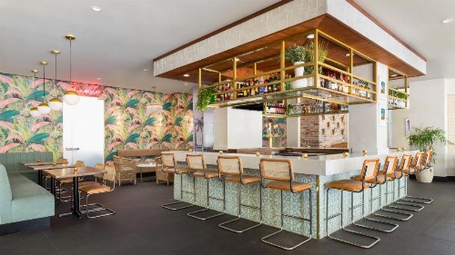YVE Hotel Miami - image 6