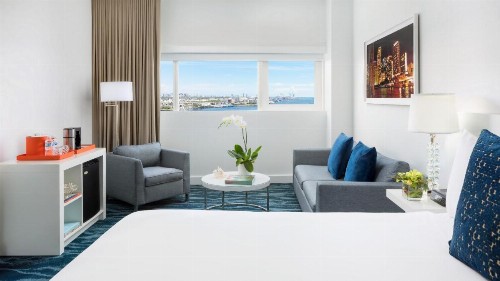 YVE Hotel Miami - image 8