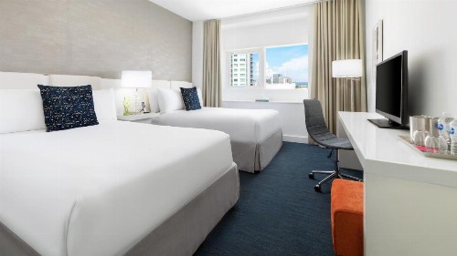 YVE Hotel Miami - image 9