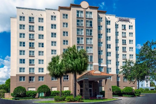 Staybridge Suites Miami Doral Area an IHG Hotel
