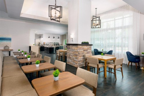 Staybridge Suites Miami Doral Area an IHG Hotel - image 13