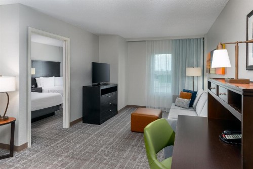 Staybridge Suites Miami Doral Area an IHG Hotel - image 21