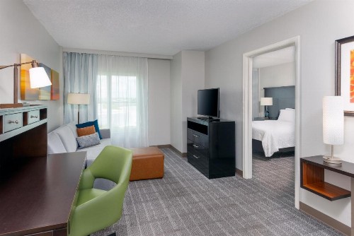 Staybridge Suites Miami Doral Area an IHG Hotel - image 22