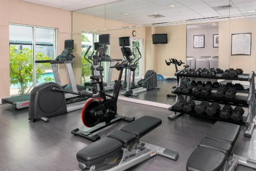 Staybridge Suites Miami Doral Area an IHG Hotel - image 23