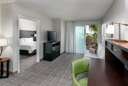 Staybridge Suites Miami Doral Area an IHG Hotel - image 25
