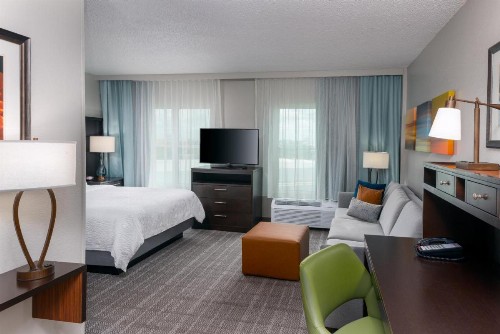 Staybridge Suites Miami Doral Area an IHG Hotel - image 31