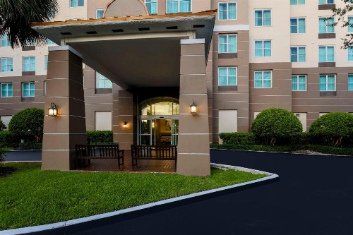 Staybridge Suites Miami Doral Area an IHG Hotel - image 34