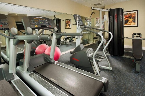 Staybridge Suites Miami Doral Area an IHG Hotel - image 36