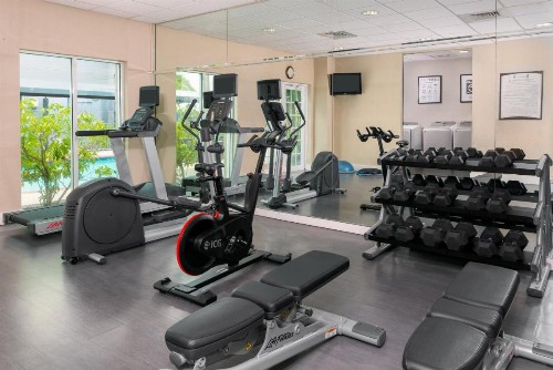 Staybridge Suites Miami Doral Area an IHG Hotel - image 45