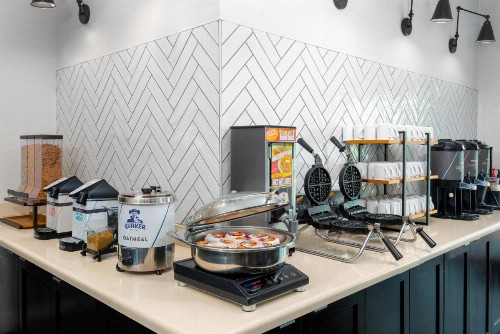 Staybridge Suites Miami Doral Area an IHG Hotel - image 9