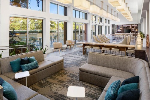 Element by Westin Miami International Airport - image 11