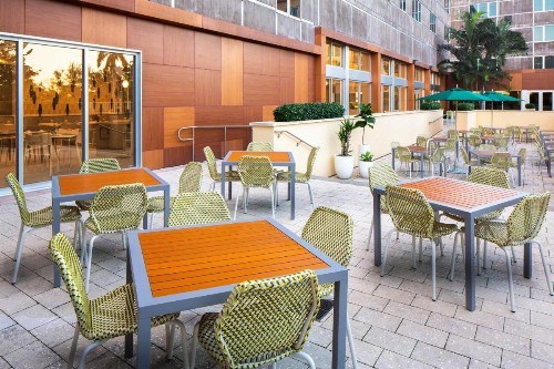 Element by Westin Miami International Airport - image 12