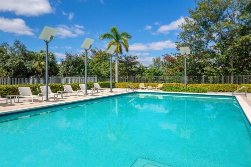Element by Westin Miami International Airport - image 16