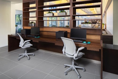 Element by Westin Miami International Airport - image 19