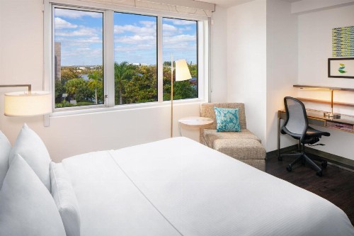 Element by Westin Miami International Airport - image 22