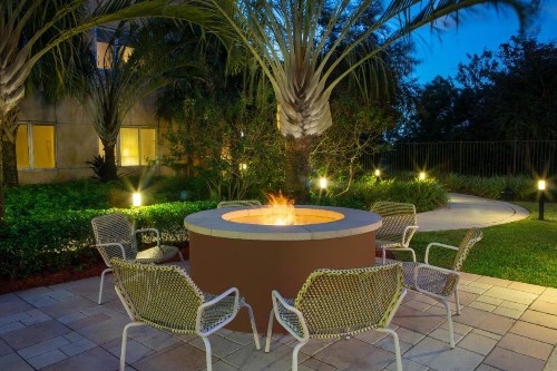 Element by Westin Miami International Airport - image 4