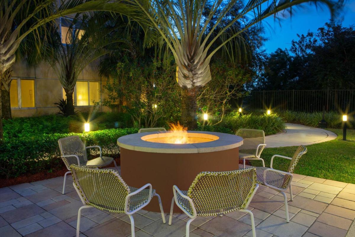 Element by Westin Miami International Airport - image 4