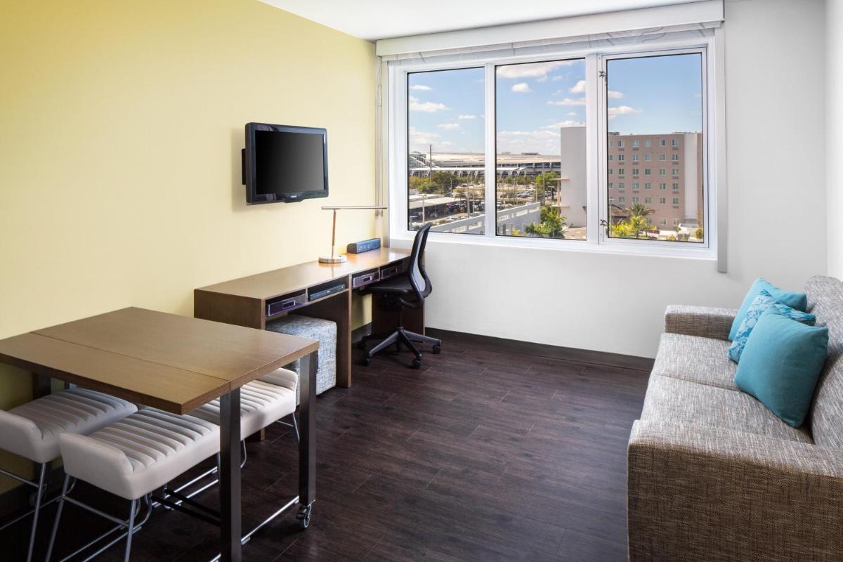 Element by Westin Miami International Airport - image 5