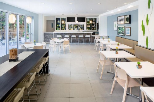 Element by Westin Miami International Airport - image 6