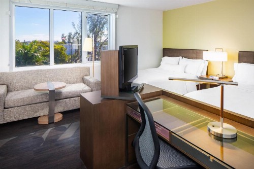 Element by Westin Miami International Airport - image 8