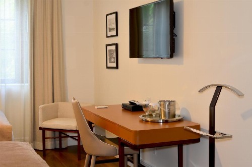 Hotel St. Michel - image 19