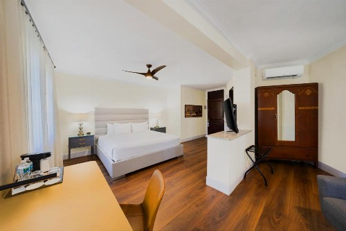 Hotel St. Michel - image 22