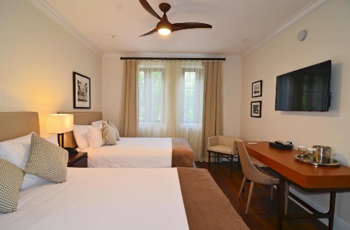 Hotel St. Michel - image 26