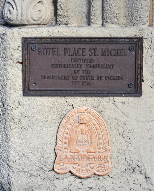 Hotel St. Michel - image 29