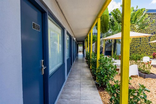 Up Midtown - image 22