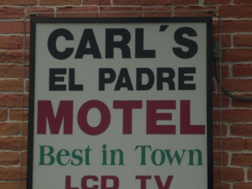 Carl's El Padre Motel - image 9
