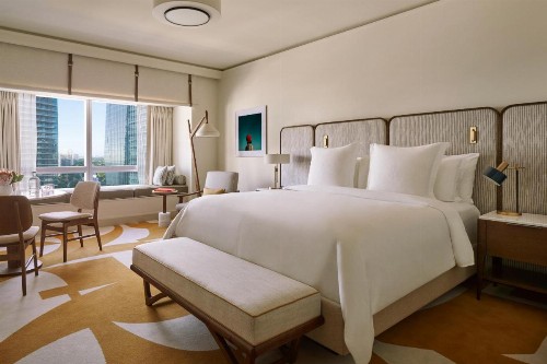 Four Seasons Hotel Miami - image 10