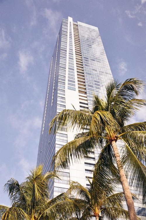 Four Seasons Hotel Miami - image 11