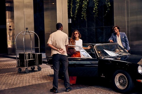 Four Seasons Hotel Miami - image 18