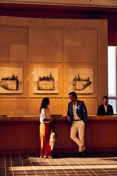 Four Seasons Hotel Miami - image 20