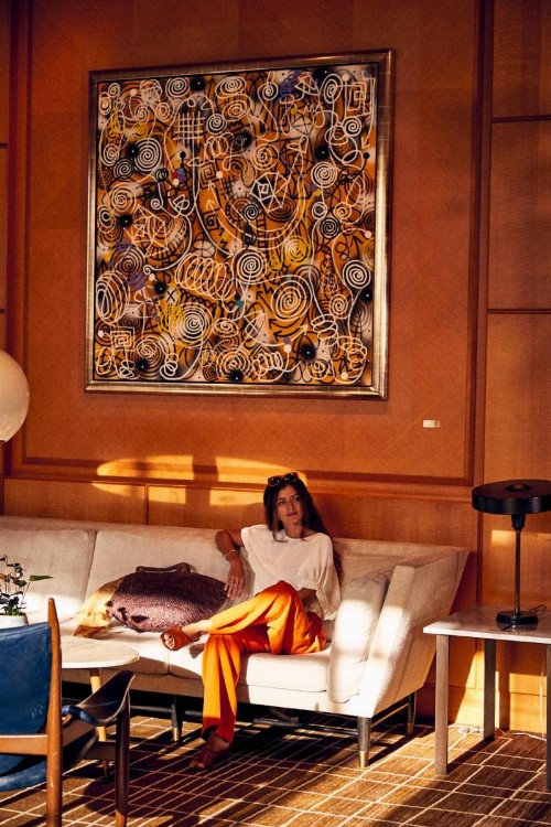 Four Seasons Hotel Miami - image 21