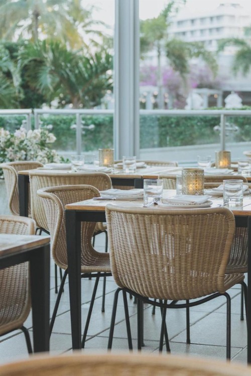 Four Seasons Hotel Miami - image 24