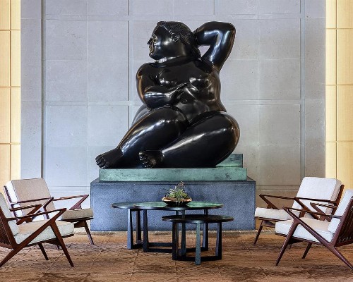 Four Seasons Hotel Miami - image 27