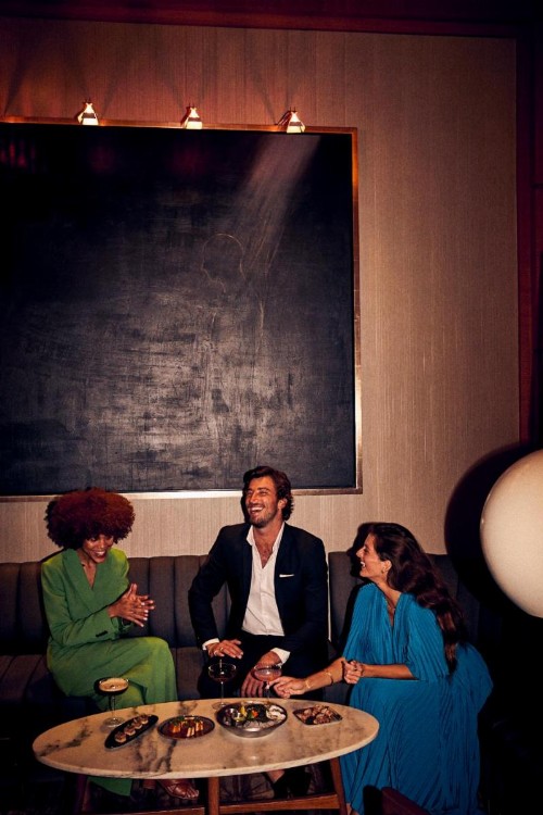 Four Seasons Hotel Miami - image 31